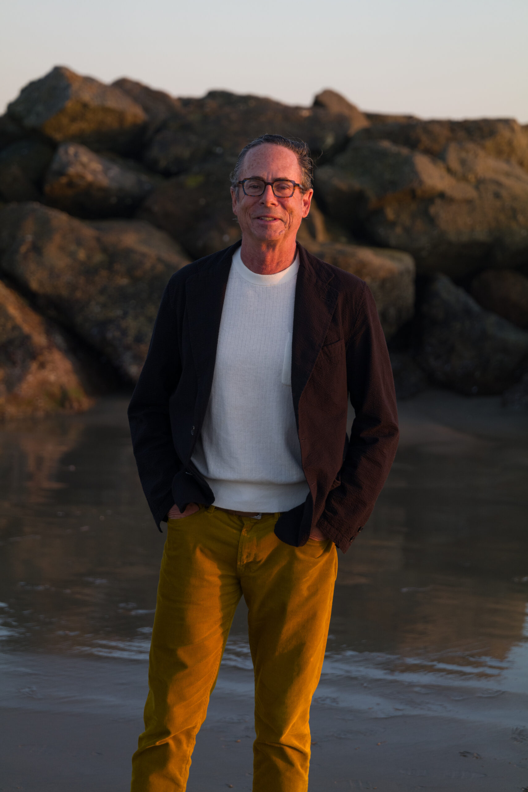 Dr. Bradley S. Rosen, M.D. - Longevity Medicine Specialist